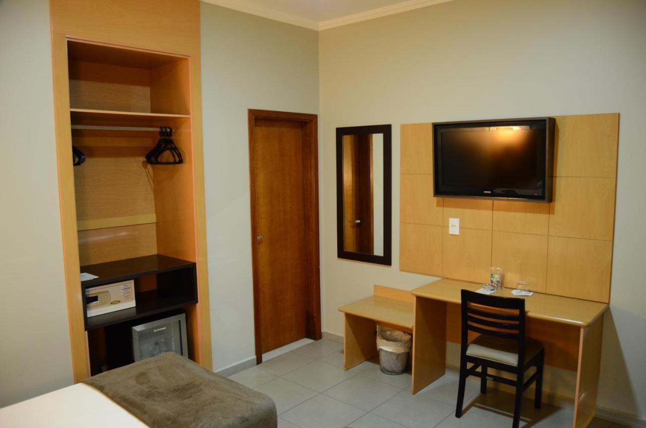 Limeira Suites エクステリア 写真